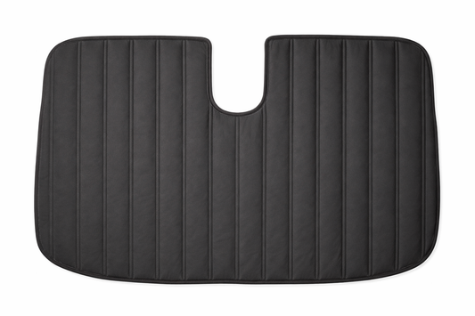 Ford Transit Custom Magnetic Thermal Window Blinds | Insulated Blackout Campervan Covers – ZÉAUSA Van Gear