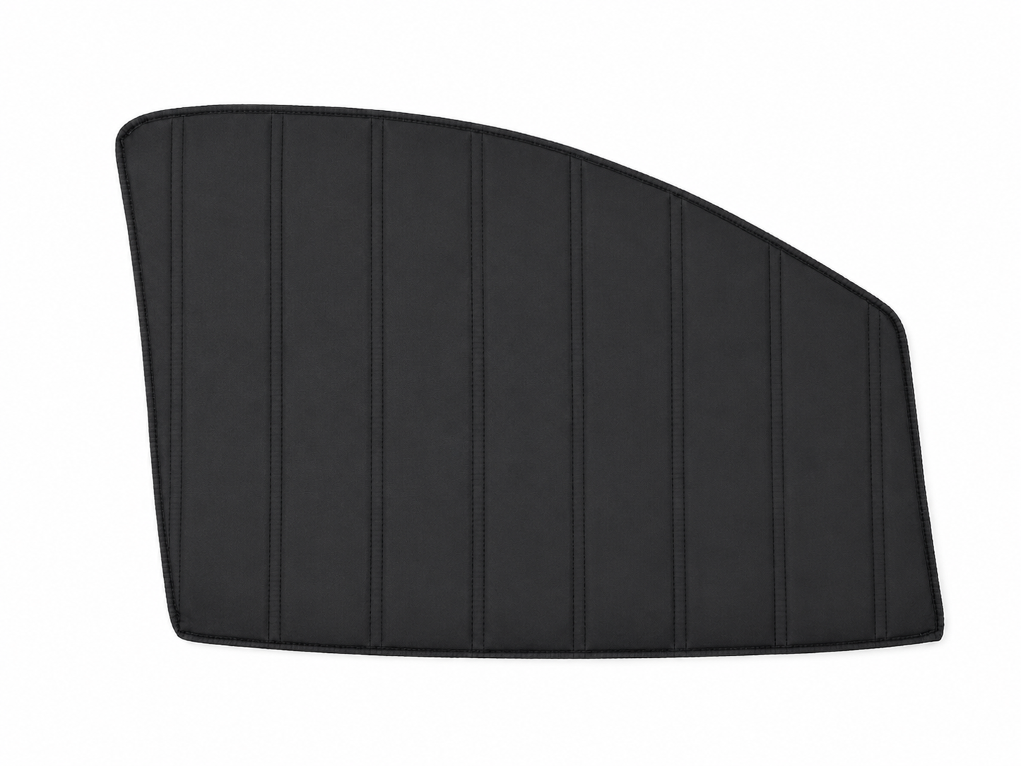 Mercedes Vito W639 & W447 Magnetic Thermal Blackout Blinds | ZÉAUSA Van Gear