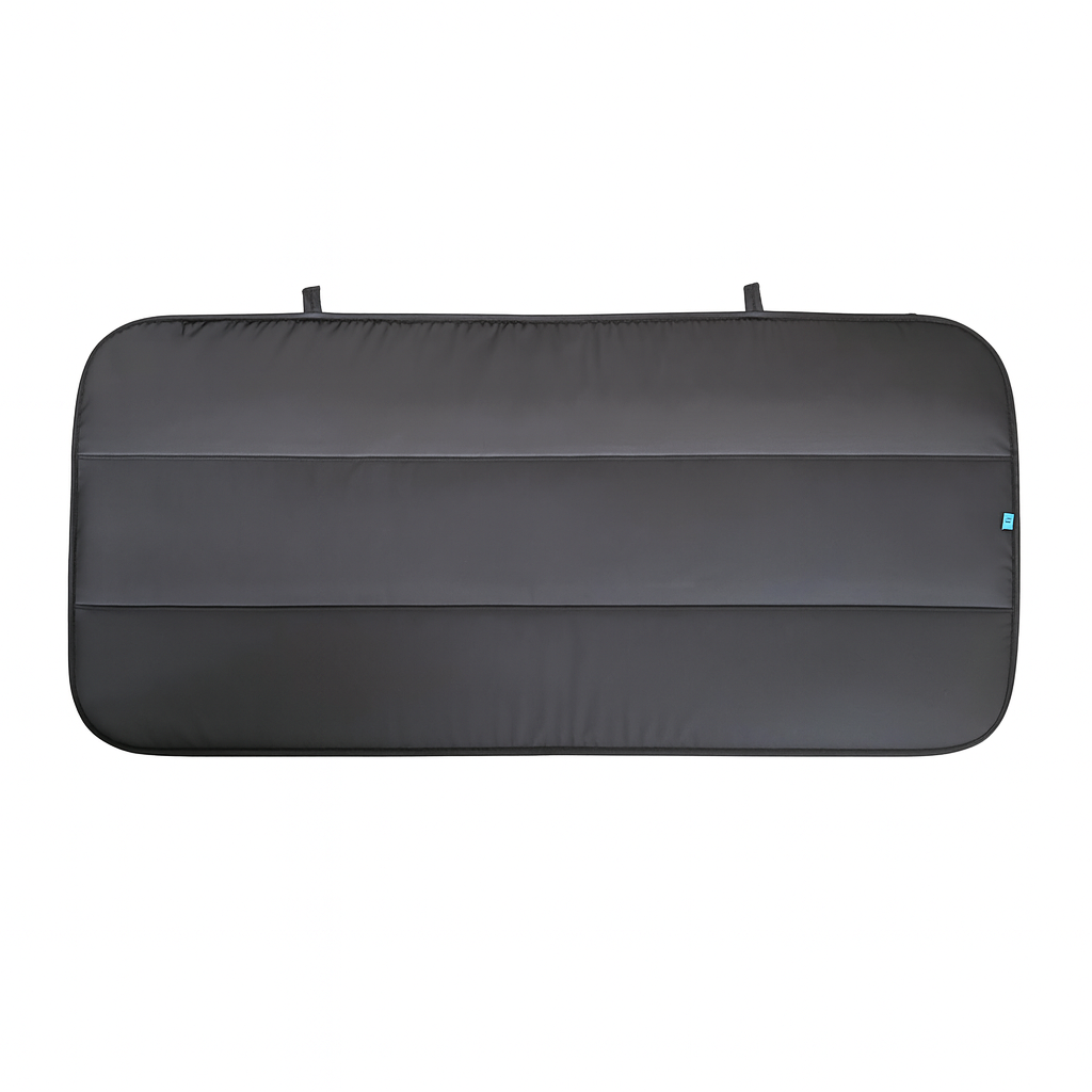 Citroen Relay Fiat Ducato Peugeot Boxer Magnetic Thermal Window Blinds