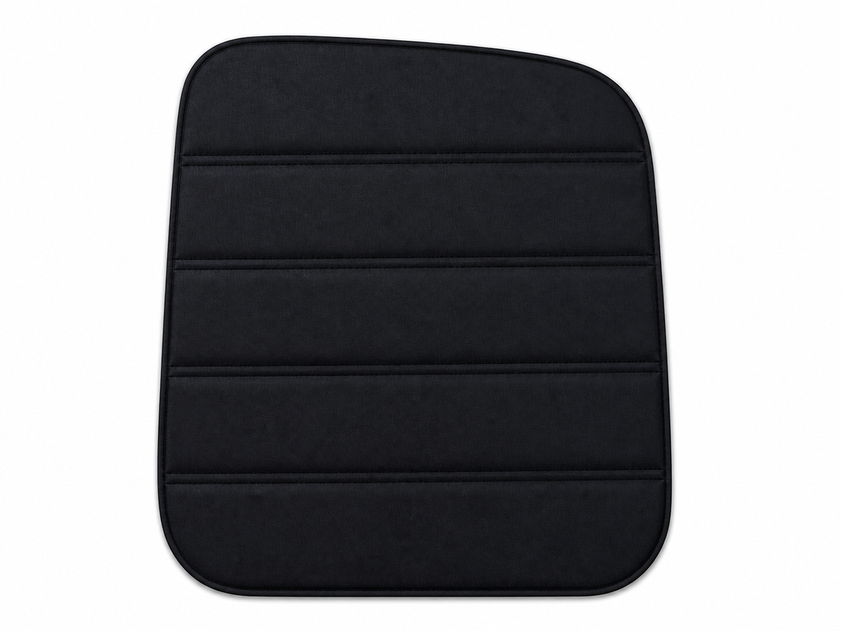 VW Caddy 2021-On Magnetic Thermal Blackout Window Blinds