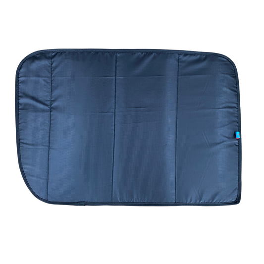 Citroen Berlingo Peugeot Partner Thermal Magnetic Insulated Blinds 2008-2018