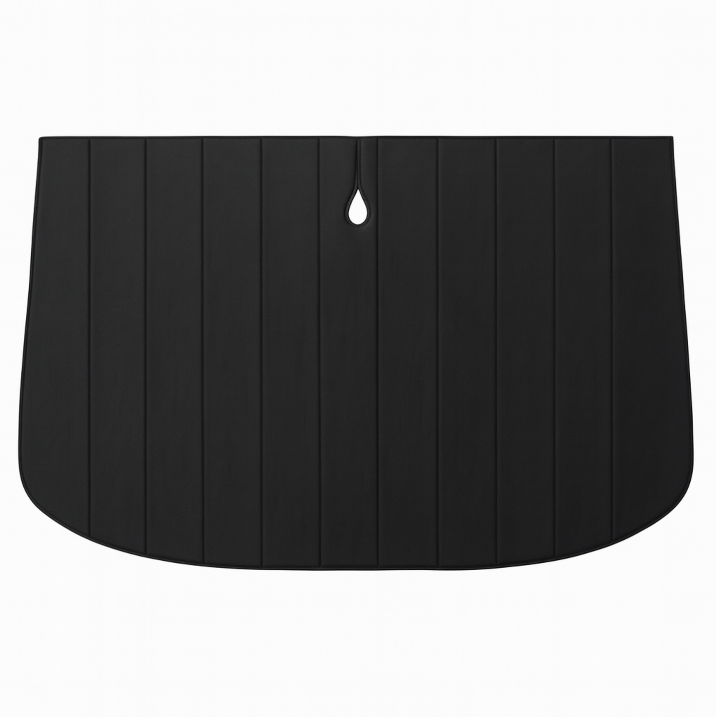 VW T5, T5.1, T6, T6.1 Magnetic Thermal Window Blinds | Custom Fit Blackout Insulated Van Shades | ZÉAUSA Van Gear