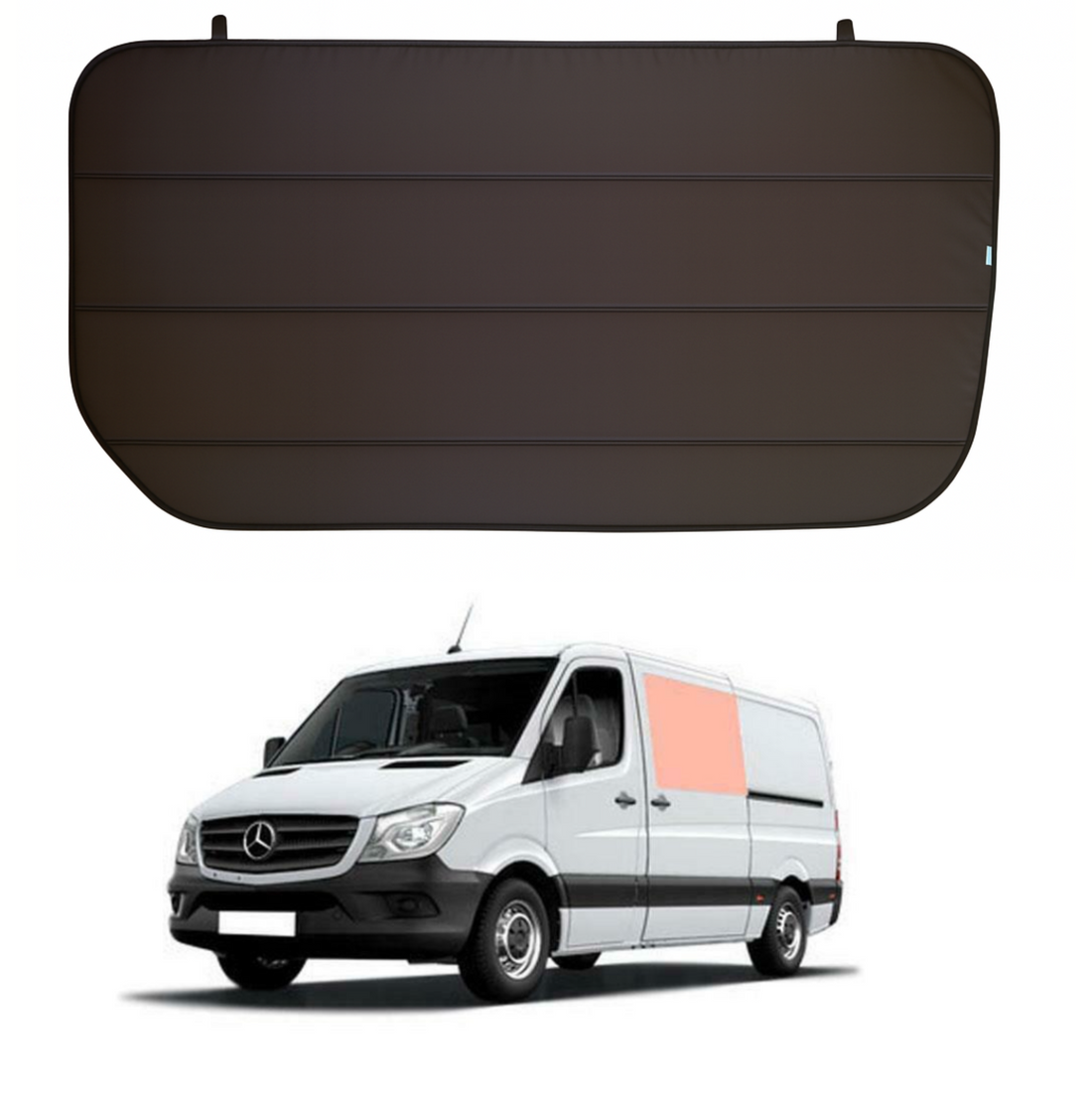 Upgrade Your Sprinter with ZÉAUSA VAN GEAR