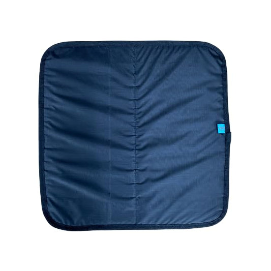 Maxxair Fan/Fiamma 40x40cm Magnetic Insulated Thermal Blinds Blackout Shade Heat or Cold Regulating cover For Camper Vans Caravans