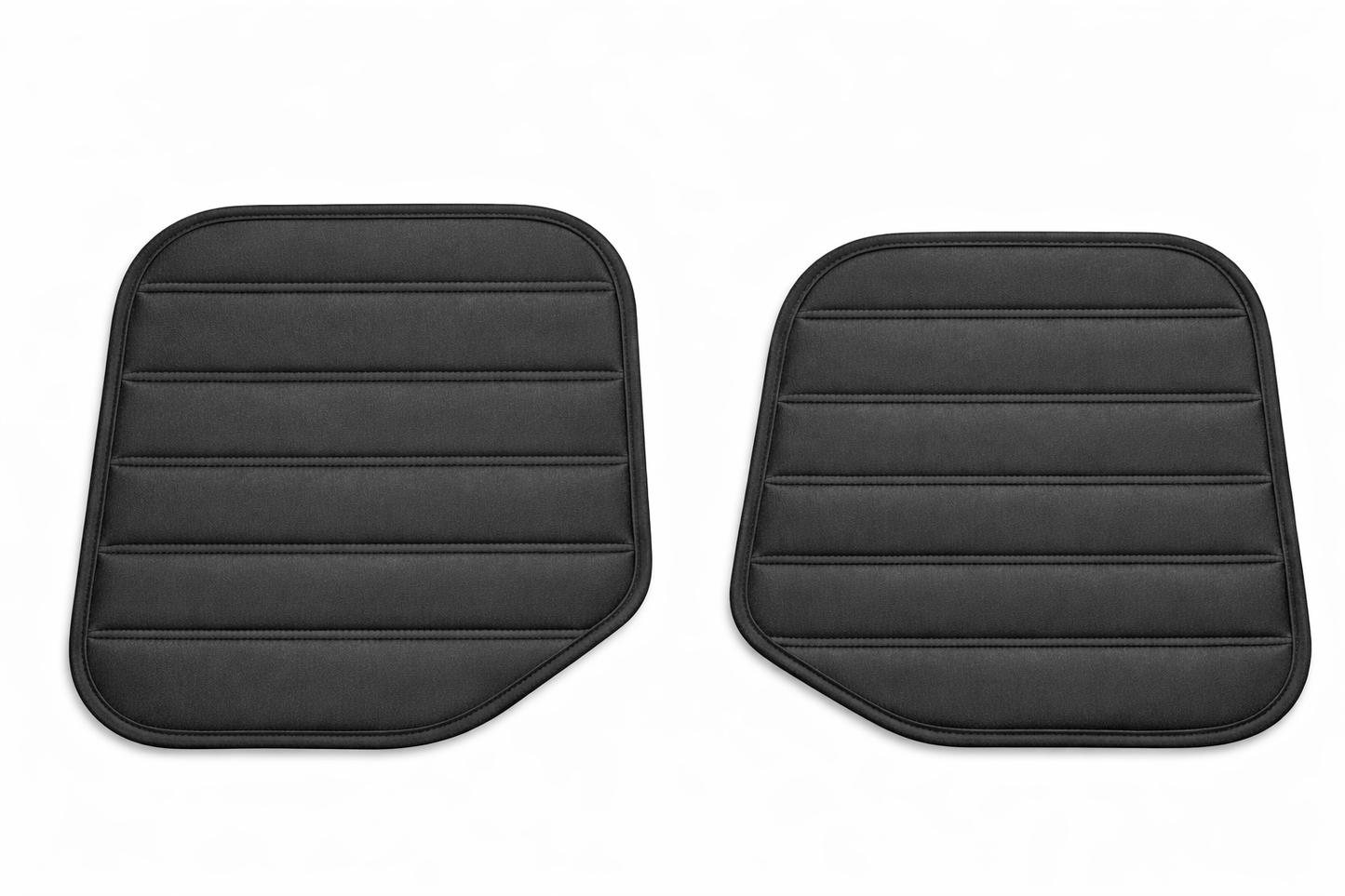 Ford Transit Custom Magnetic Thermal Window Blinds | Insulated Blackout Campervan Covers – ZÉAUSA Van Gear