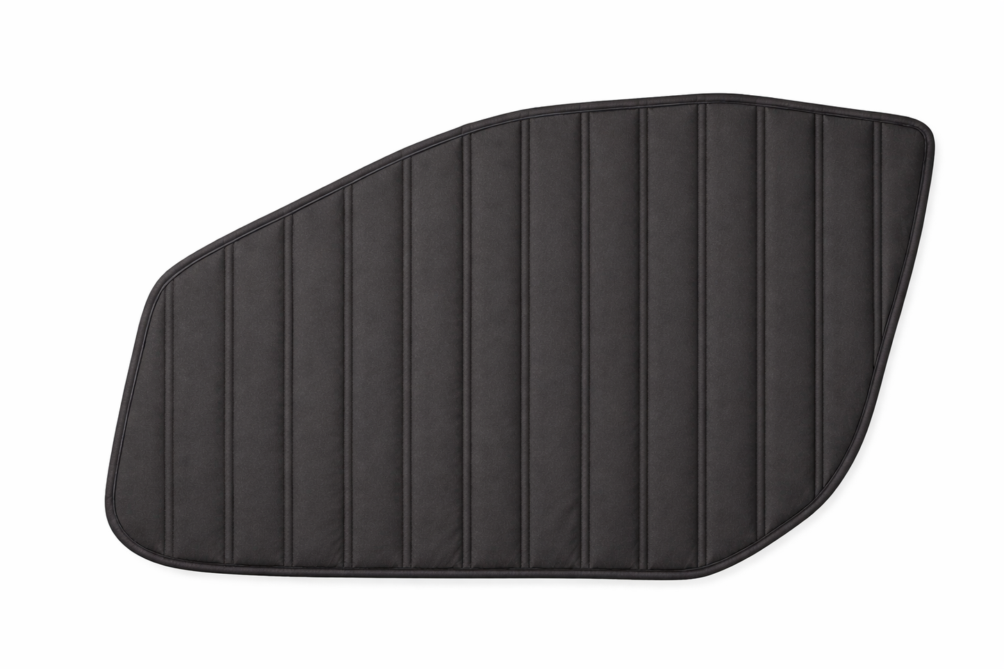 Ford Transit Custom Magnetic Thermal Window Blinds | Insulated Blackout Campervan Covers – ZÉAUSA Van Gear