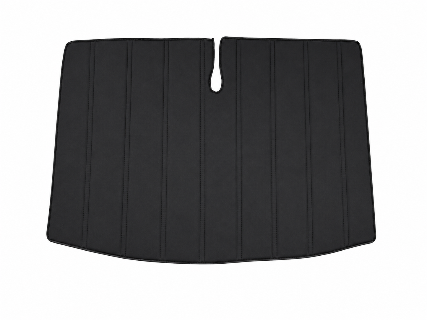 Mercedes Vito W639 & W447 Magnetic Thermal Blackout Blinds | ZÉAUSA Van Gear