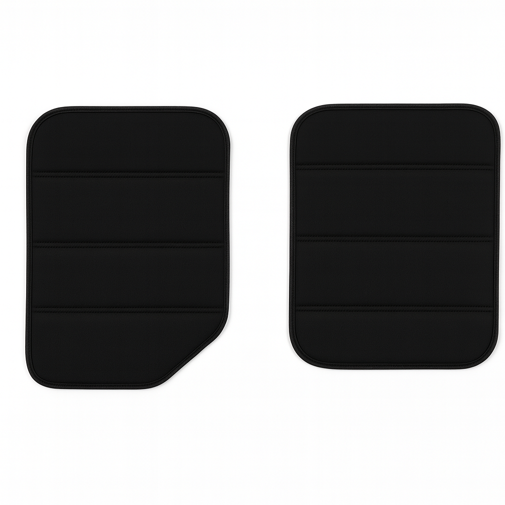 Renault Master / Nissan NV400 Magnetic Thermal Window Blinds 2010–2024 | Insulated Blackout Campervan Covers – ZÉAUSA Van Gear