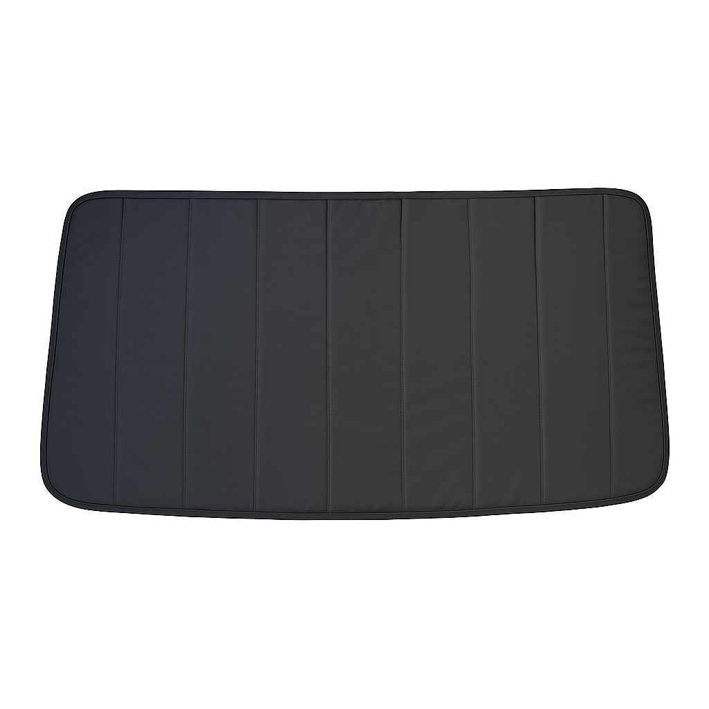VW Caddy 2003–2020 Magnetic Thermal Blinds | Blackout Insulated Window Covers for Vans & Campers – ZÉAUSA Van Gear
