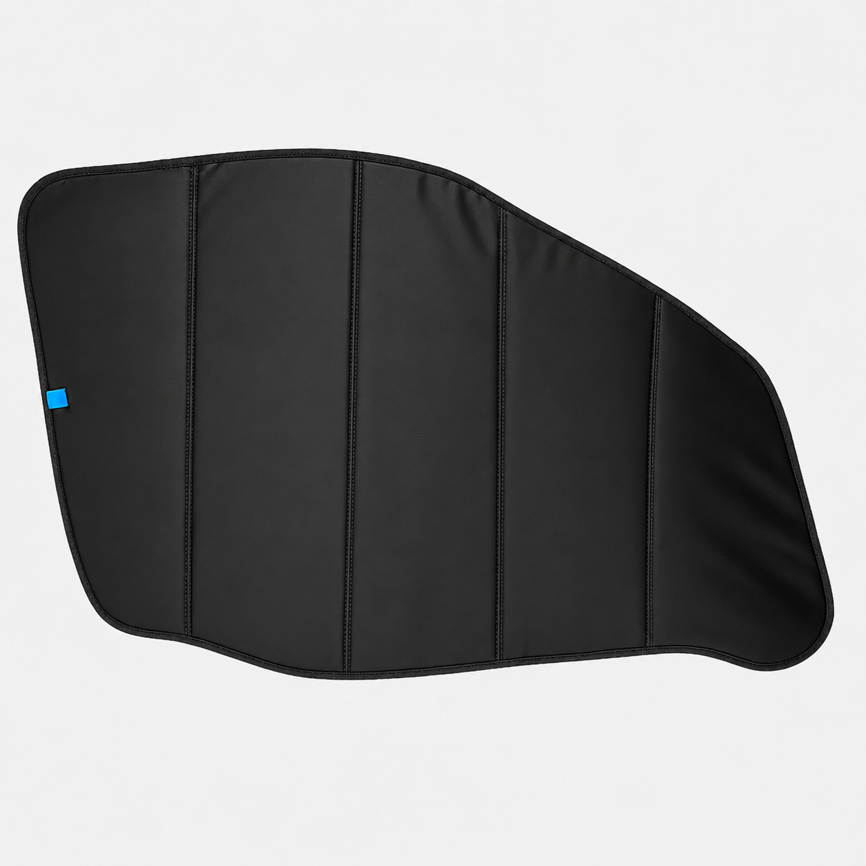Citroen Relay, Fiat Ducato & Peugeot Boxer Magnetic Thermal Van Window Blinds | Custom Fit Blackout Insulated Shades | ZÉAUSA Van Gear