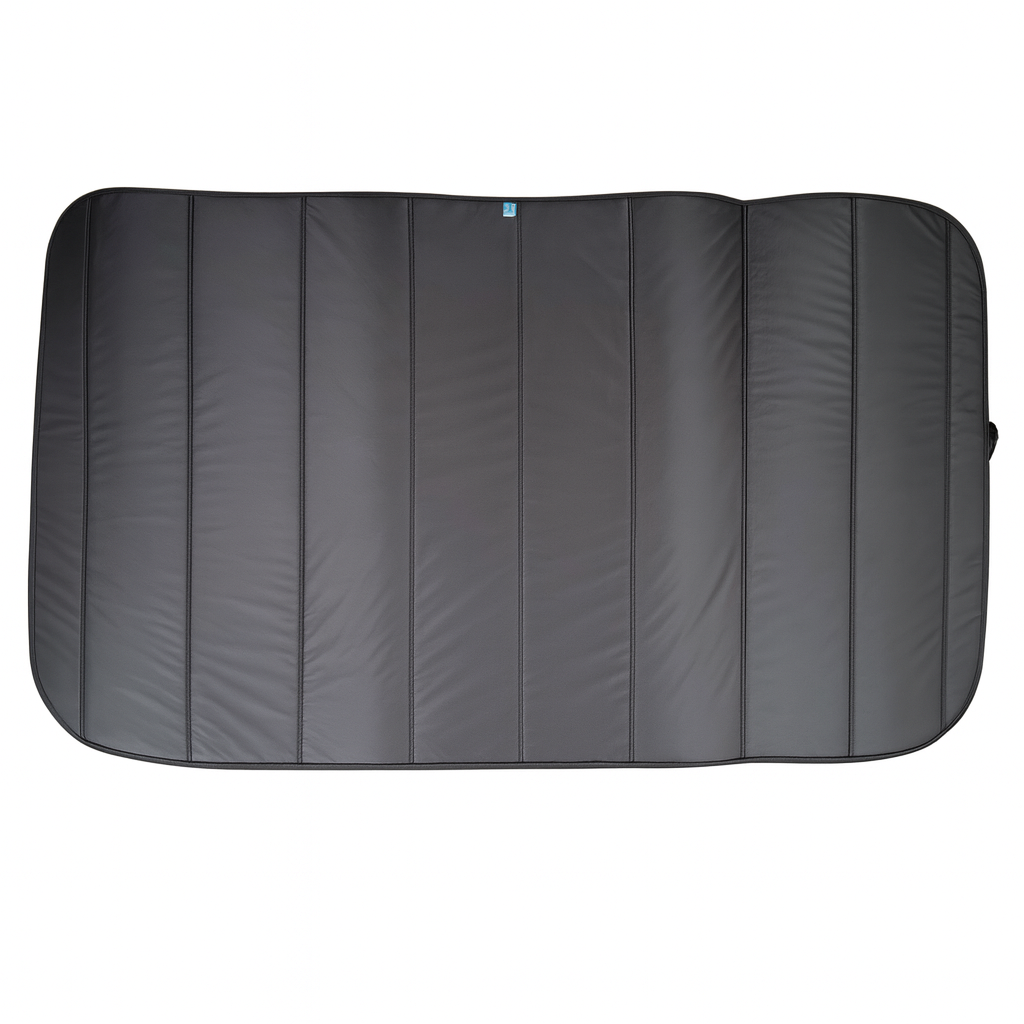 Citroen Relay Fiat Ducato Peugeot Boxer Magnetic Thermal Window Blinds