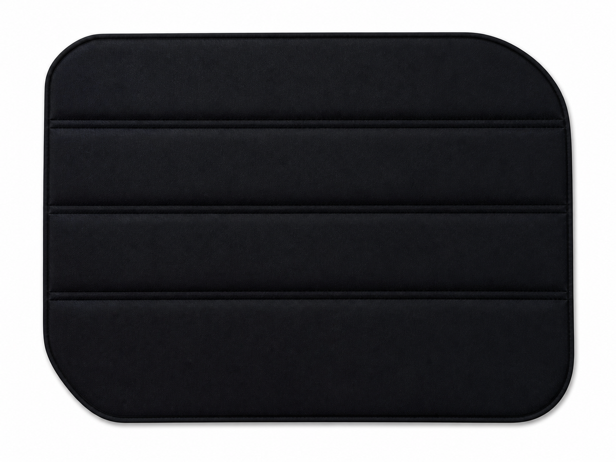 VW Caddy 2021-On Magnetic Thermal Blackout Window Blinds