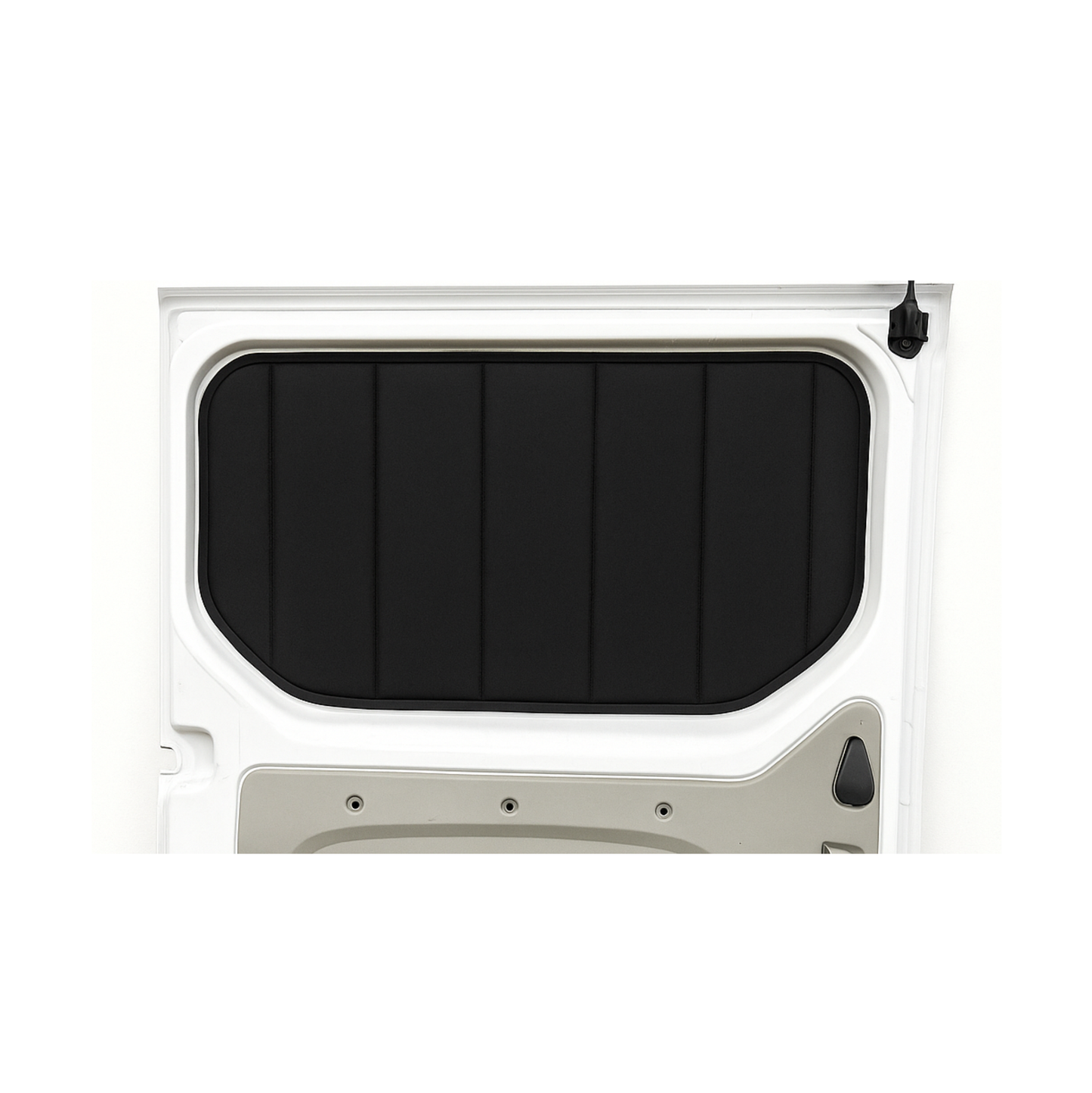 Vivaro / Trafic / Talento / NV300 2015-2021 Magnetic Thermal Blinds ZEAUSA Van Gear