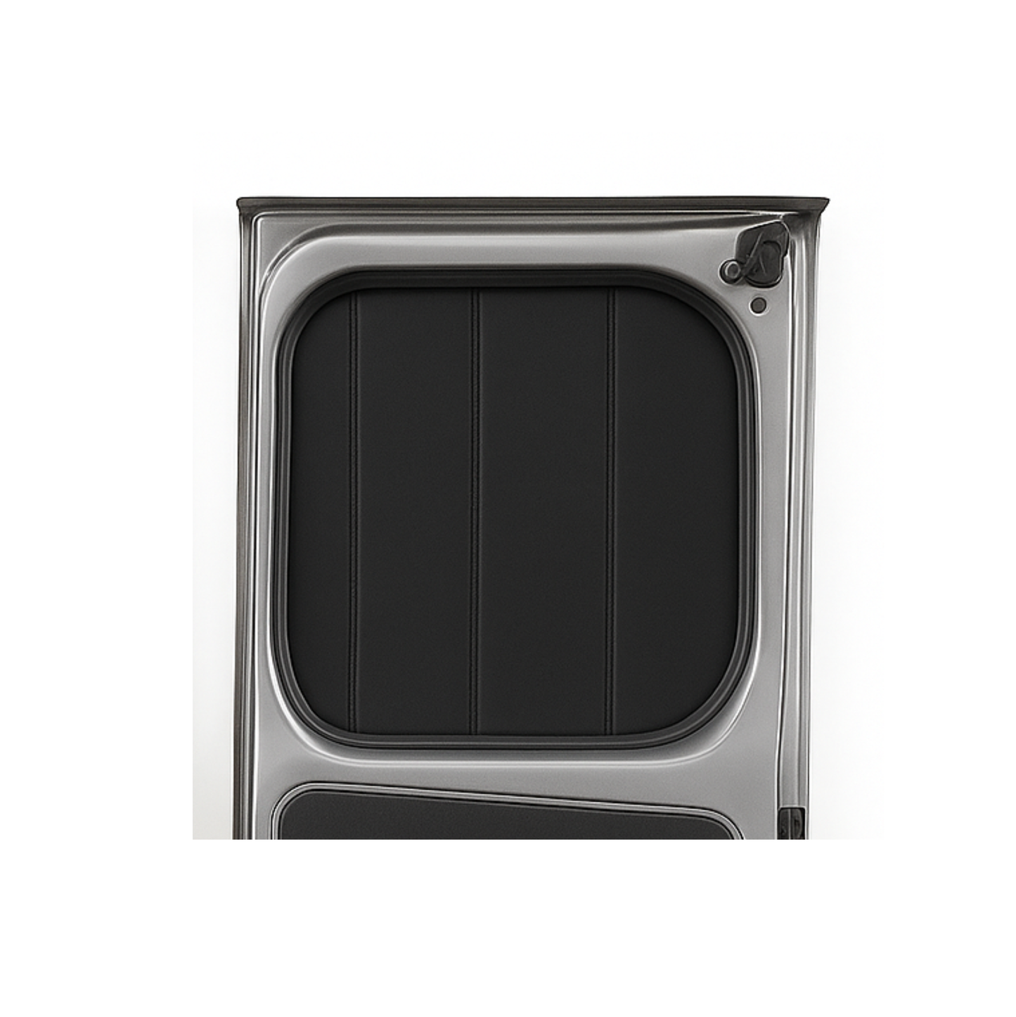 Vivaro / Trafic / Talento / NV300 2015-2021 Magnetic Thermal Blinds ZEAUSA Van Gear