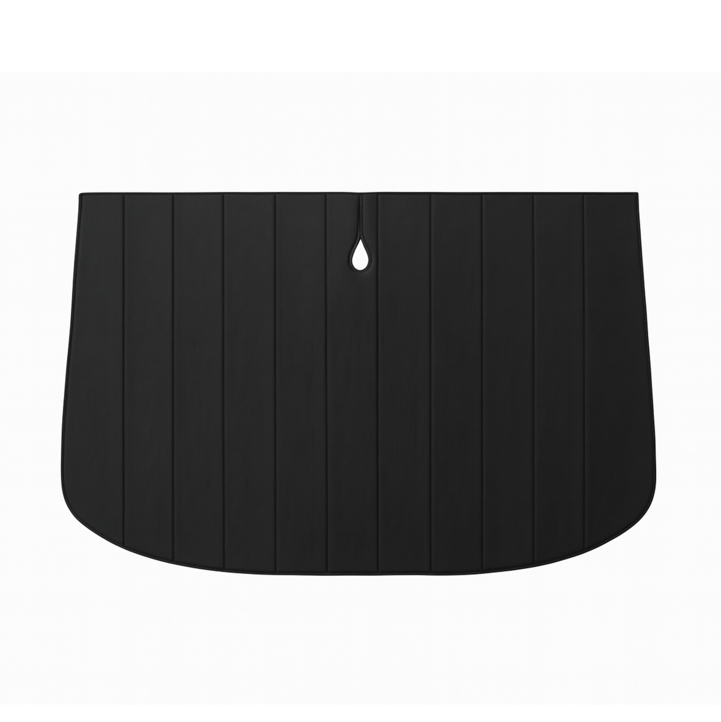 VW Caddy 2003–2020 Magnetic Thermal Blinds | Blackout Insulated Window Covers for Vans & Campers – ZÉAUSA Van Gear