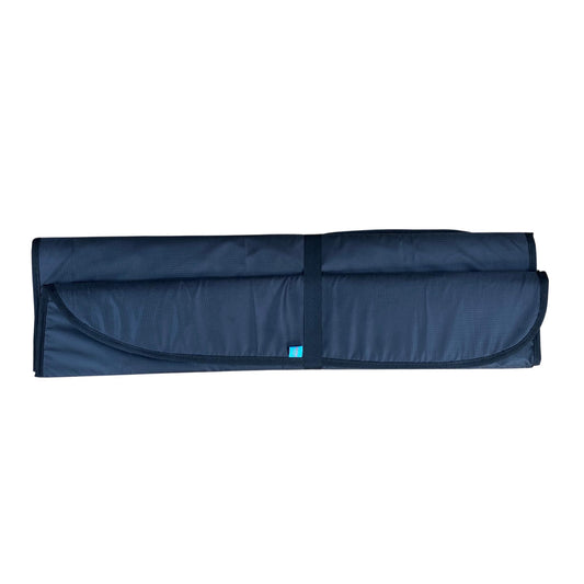 Insulated Thermal Window Blind Covers Compatible with Mercedes Sprinter V-W 2007 to Current Blackout Magnetic Caravan