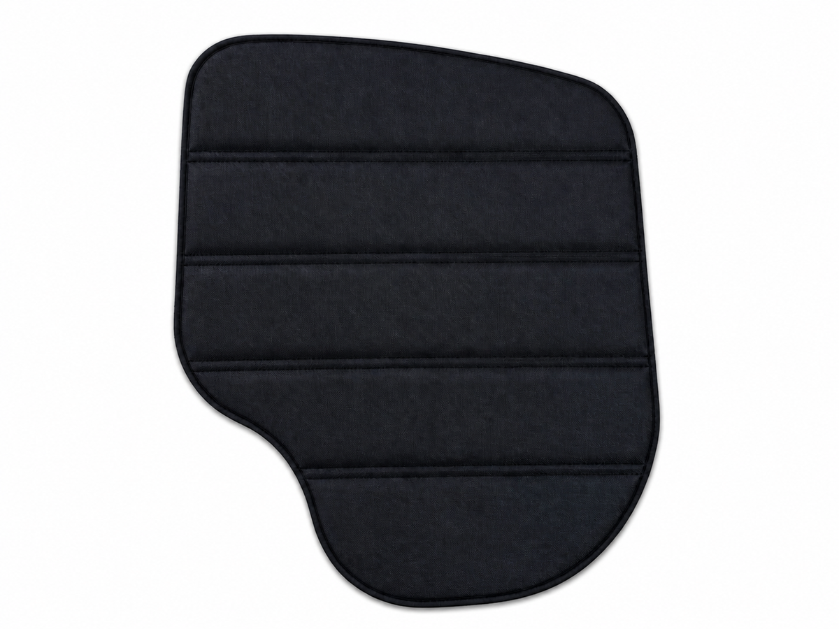 VW Caddy 2021-On Magnetic Thermal Blackout Window Blinds